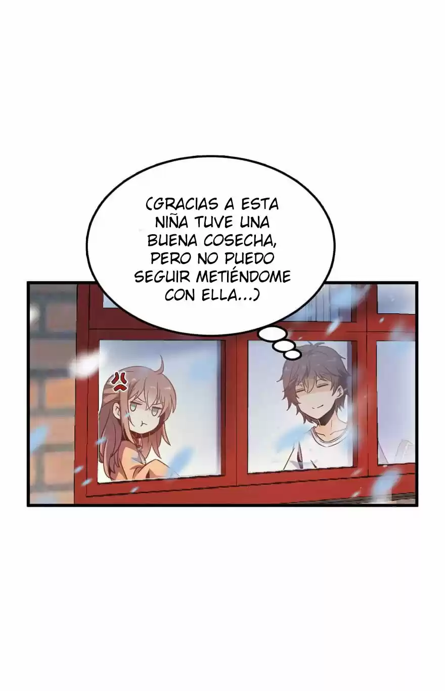 Spare Me, Great Lord! - Capítulo 3 - Página 12 - LectorTMOo