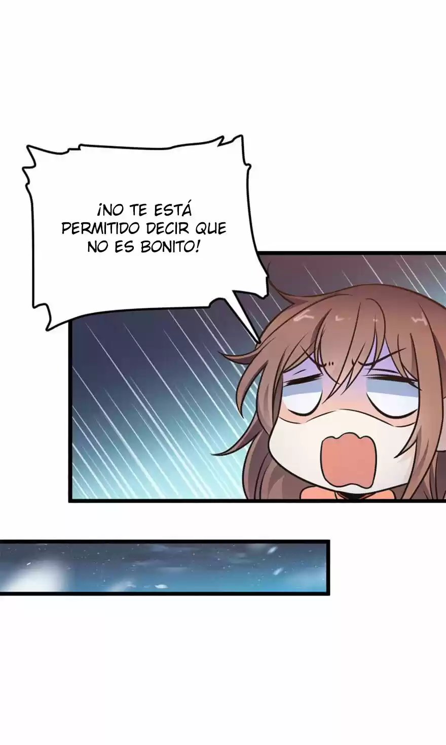 Spare Me, Great Lord! - Capítulo 3 - Página 17 - LectorTMOo