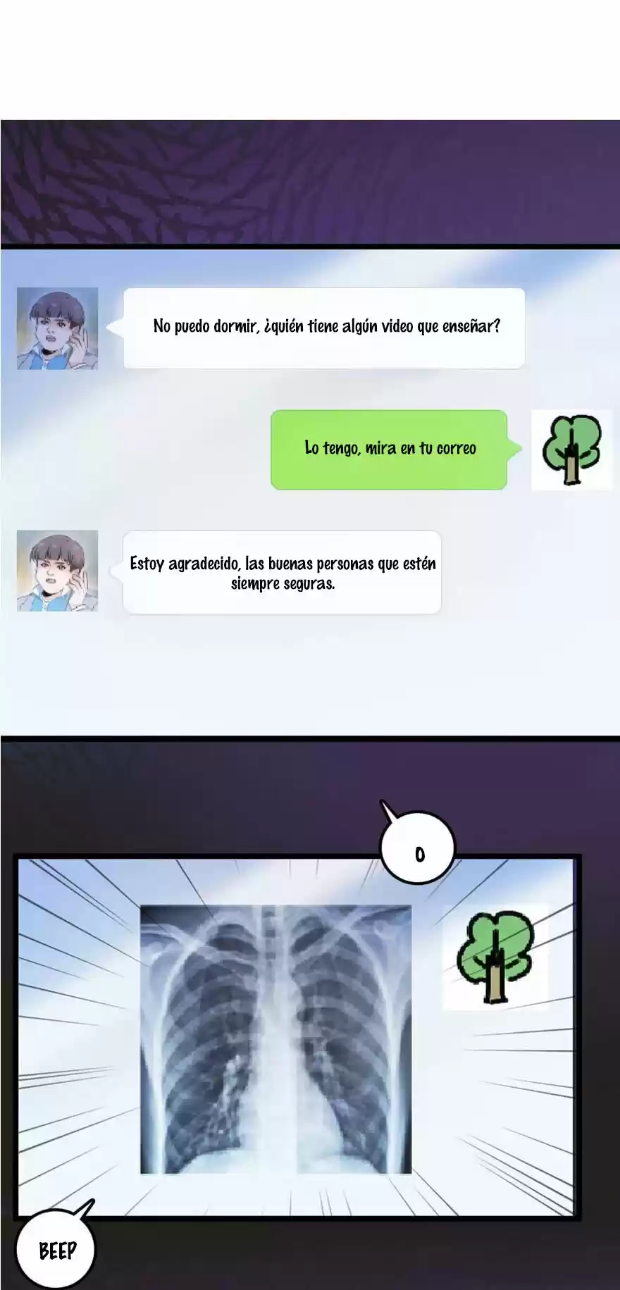 Spare Me, Great Lord! - Capítulo 3 - Página 39 - LectorTMOo