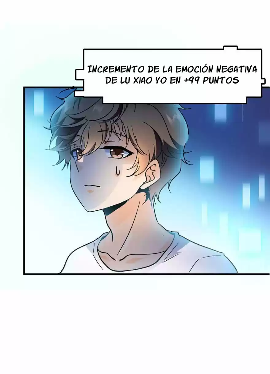 Spare Me, Great Lord! - Capítulo 3 - Página 44 - LectorTMOo