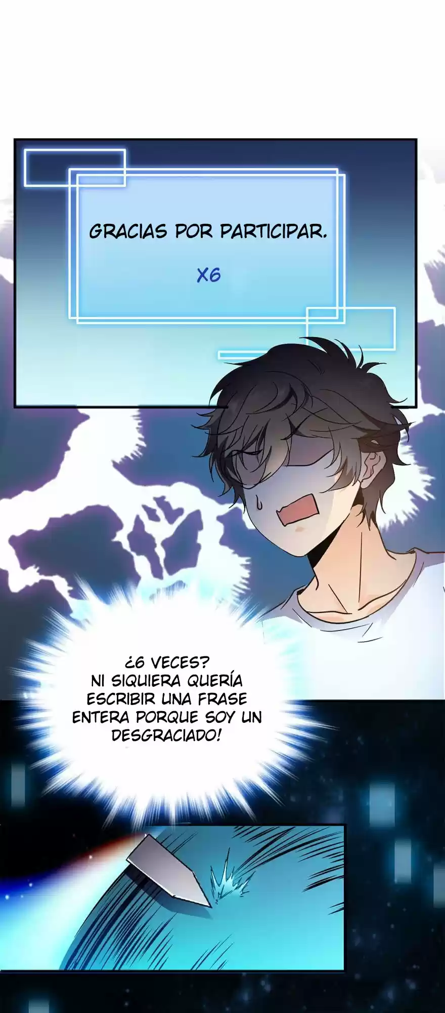 Spare Me, Great Lord! - Capítulo 3 - Página 47 - LectorTMOo