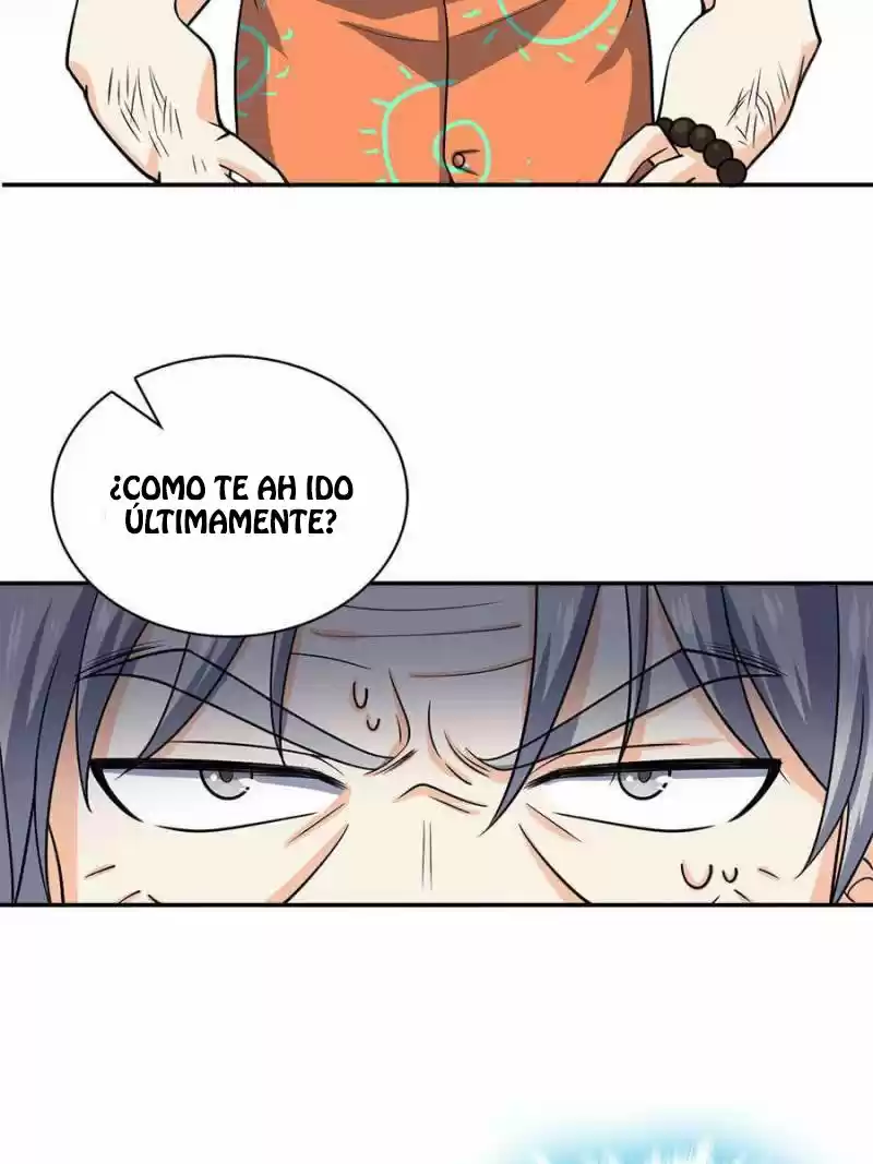 Spare Me, Great Lord! - Capítulo 30 - Página 3 - LectorTMOo