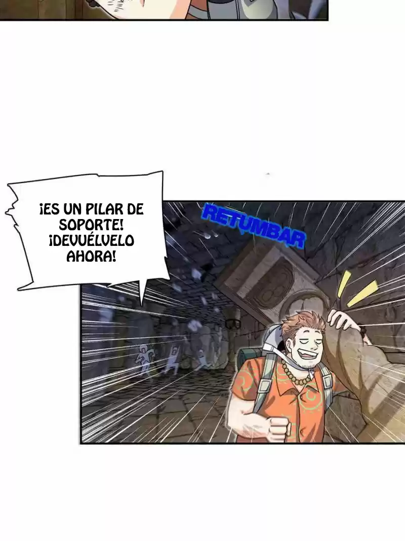 Spare Me, Great Lord! - Capítulo 30 - Página 6 - LectorTMOo