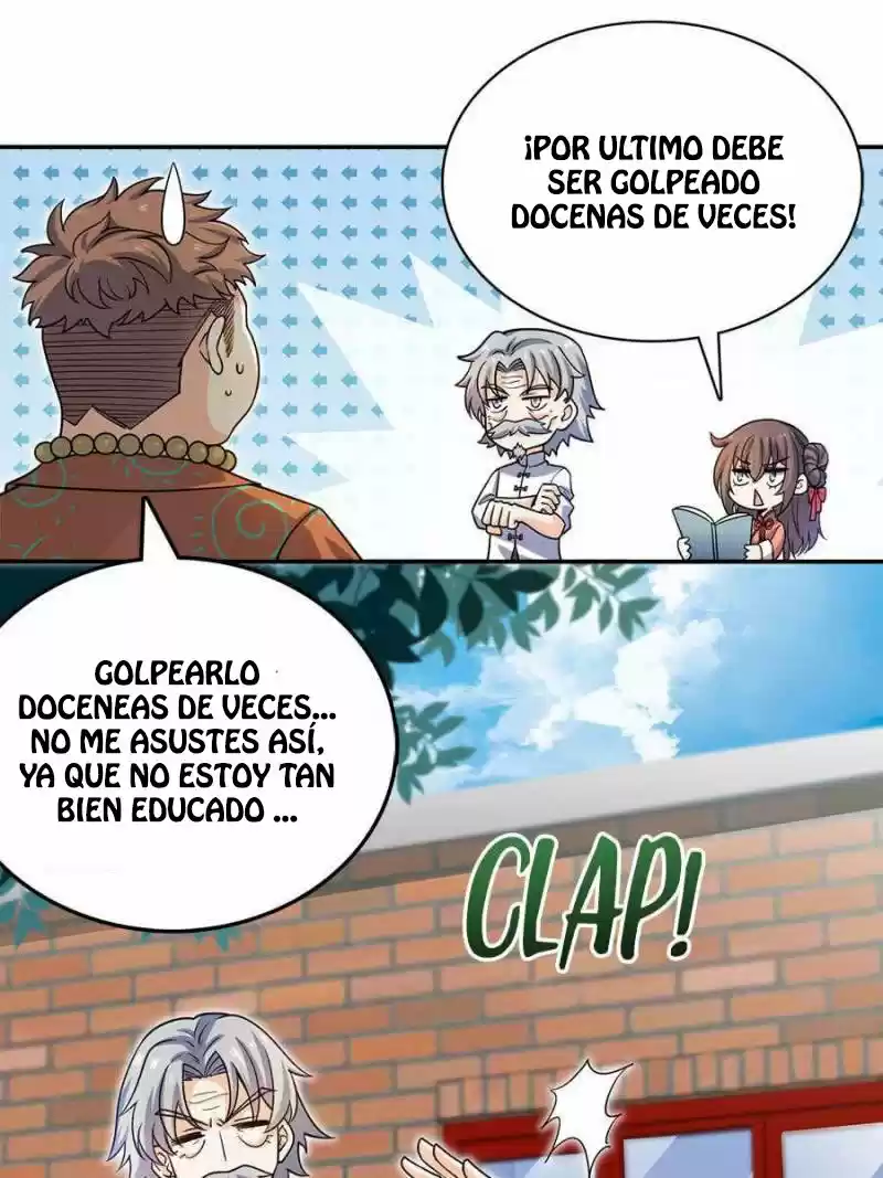 Spare Me, Great Lord! - Capítulo 30 - Página 13 - LectorTMOo