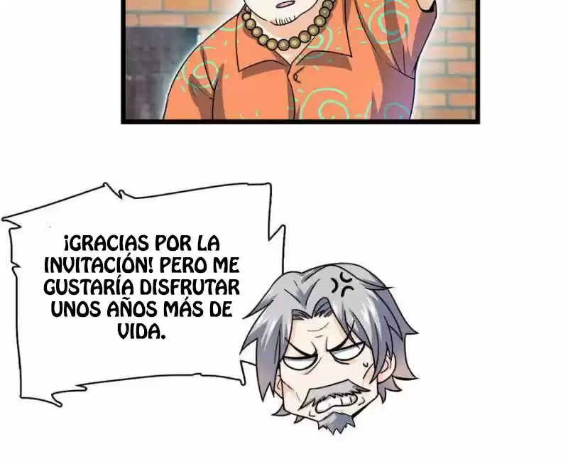 Spare Me, Great Lord! - Capítulo 30 - Página 18 - LectorTMOo