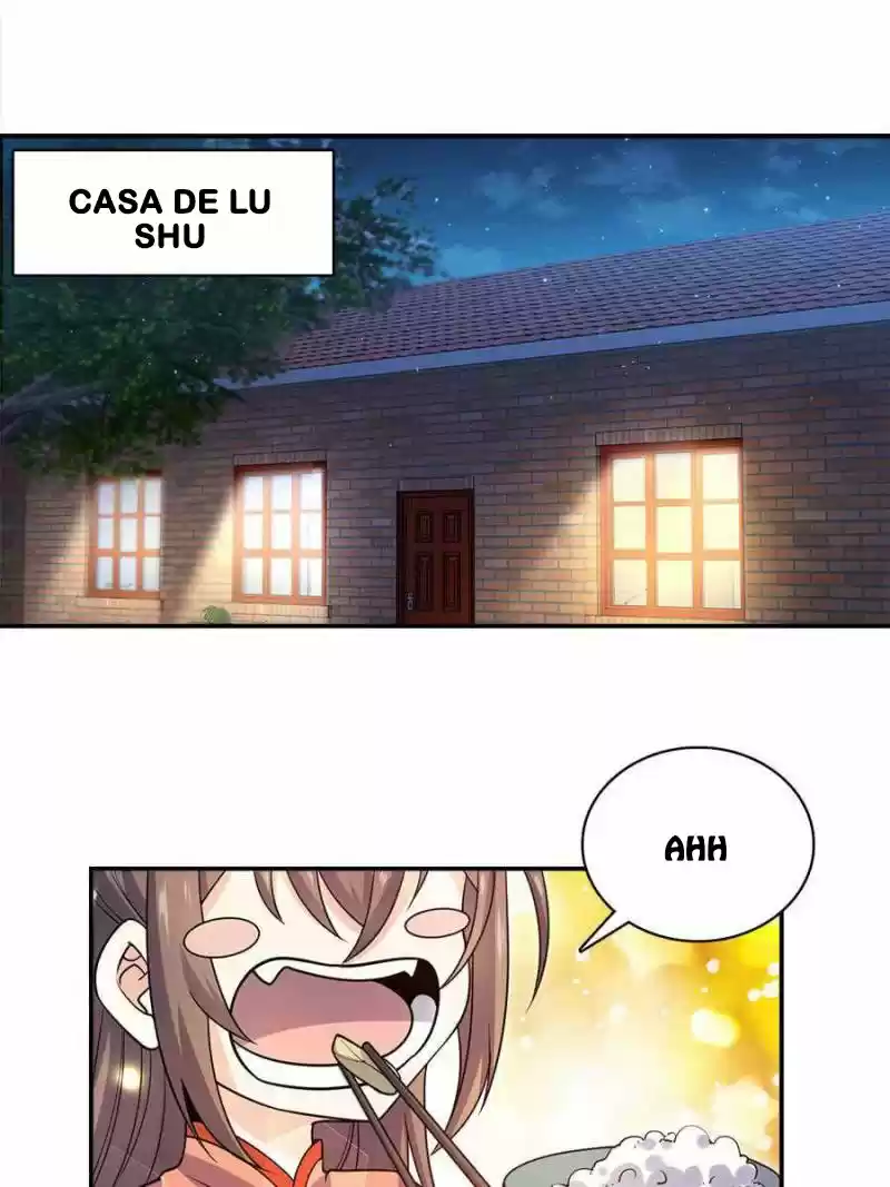 Spare Me, Great Lord! - Capítulo 30 - Página 19 - LectorTMOo