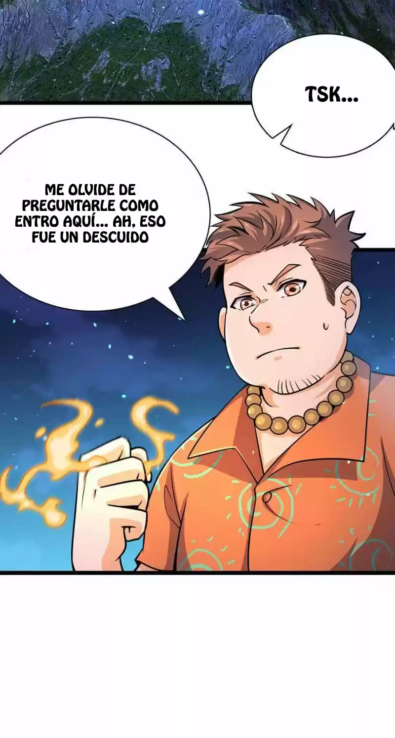 Spare Me, Great Lord! - Capítulo 30 - Página 39 - LectorTMOo