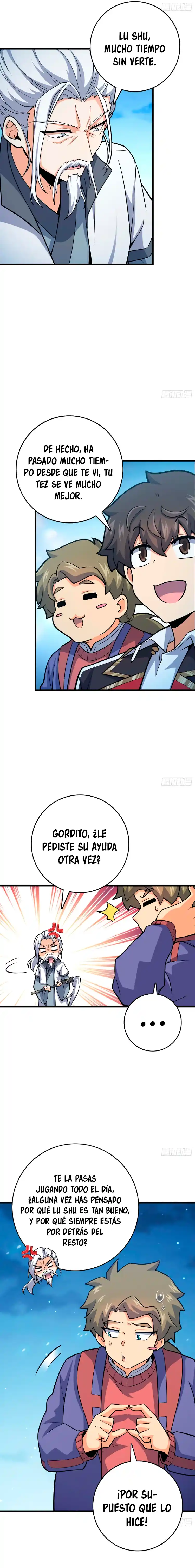 Spare Me, Great Lord! - Capítulo 300 - Página 13 - LectorTMOo