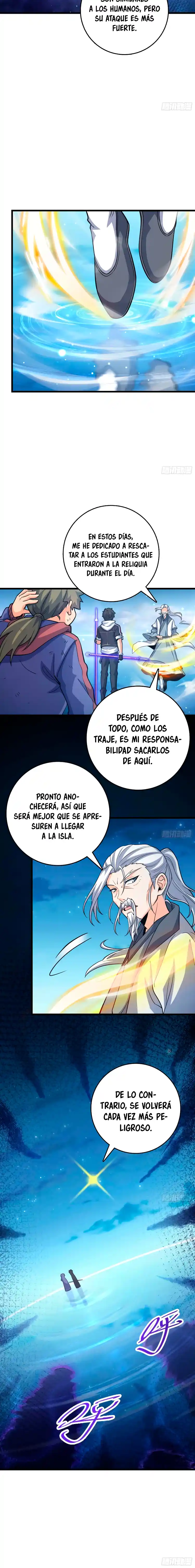 Spare Me, Great Lord! - Capítulo 300 - Página 16 - LectorTMOo