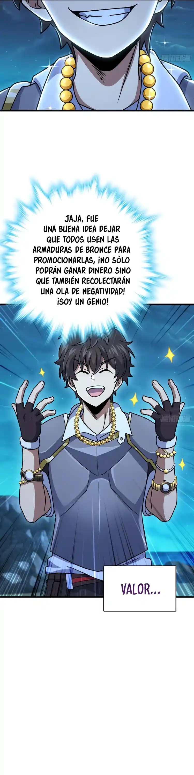 Spare Me, Great Lord! - Capítulo 305 - Página 29 - LectorTMOo