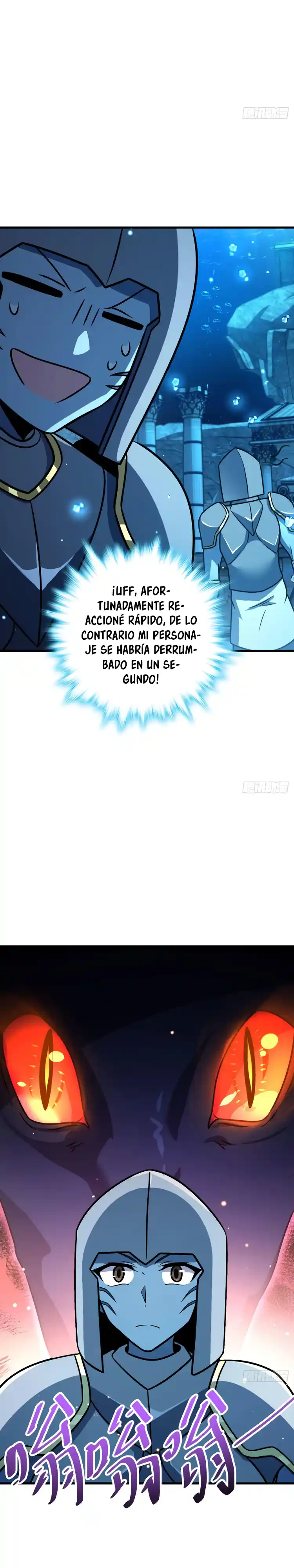 Spare Me, Great Lord! - Capítulo 307 - Página 24 - LectorTMOo