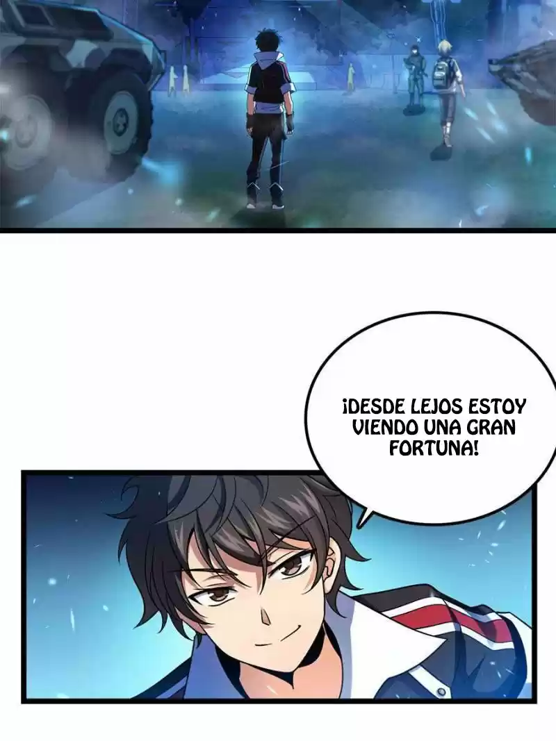 Spare Me, Great Lord! - Capítulo 31 - Página 15 - LectorTMOo