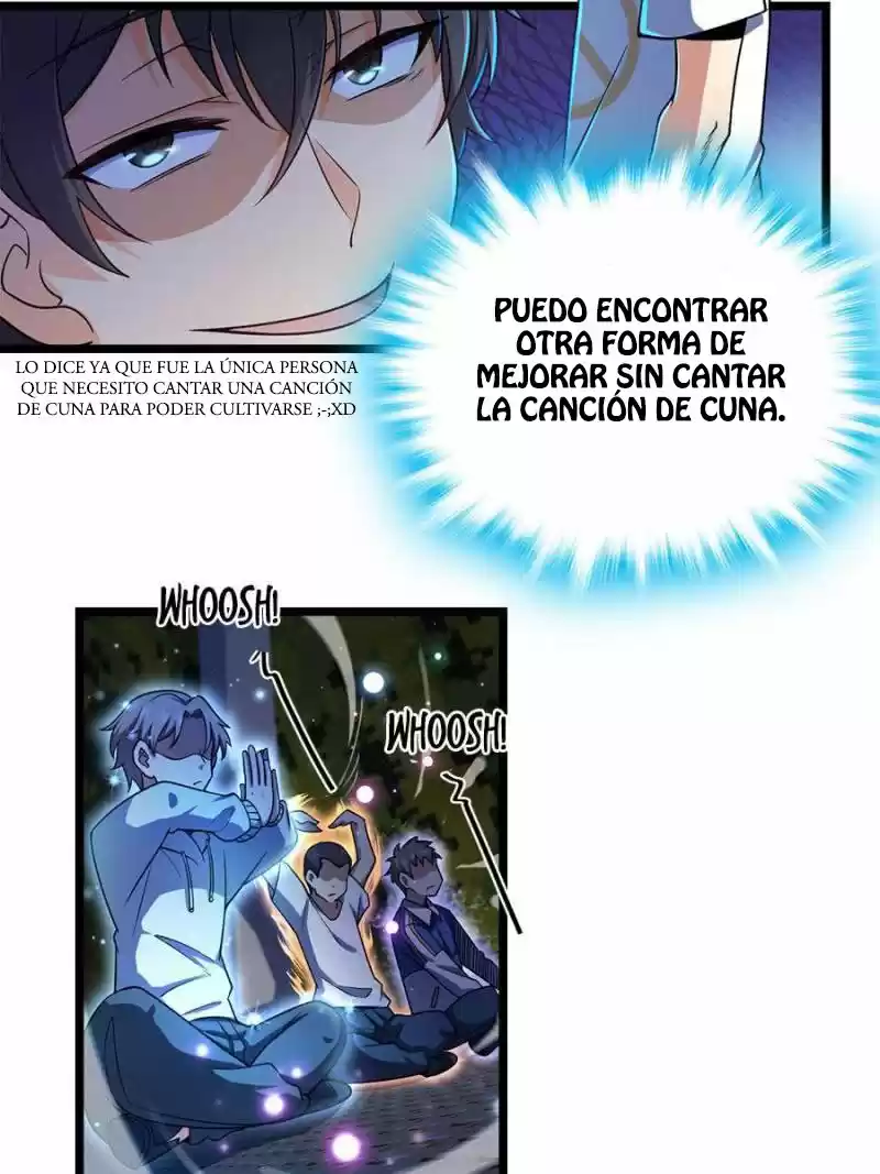 Spare Me, Great Lord! - Capítulo 31 - Página 22 - LectorTMOo