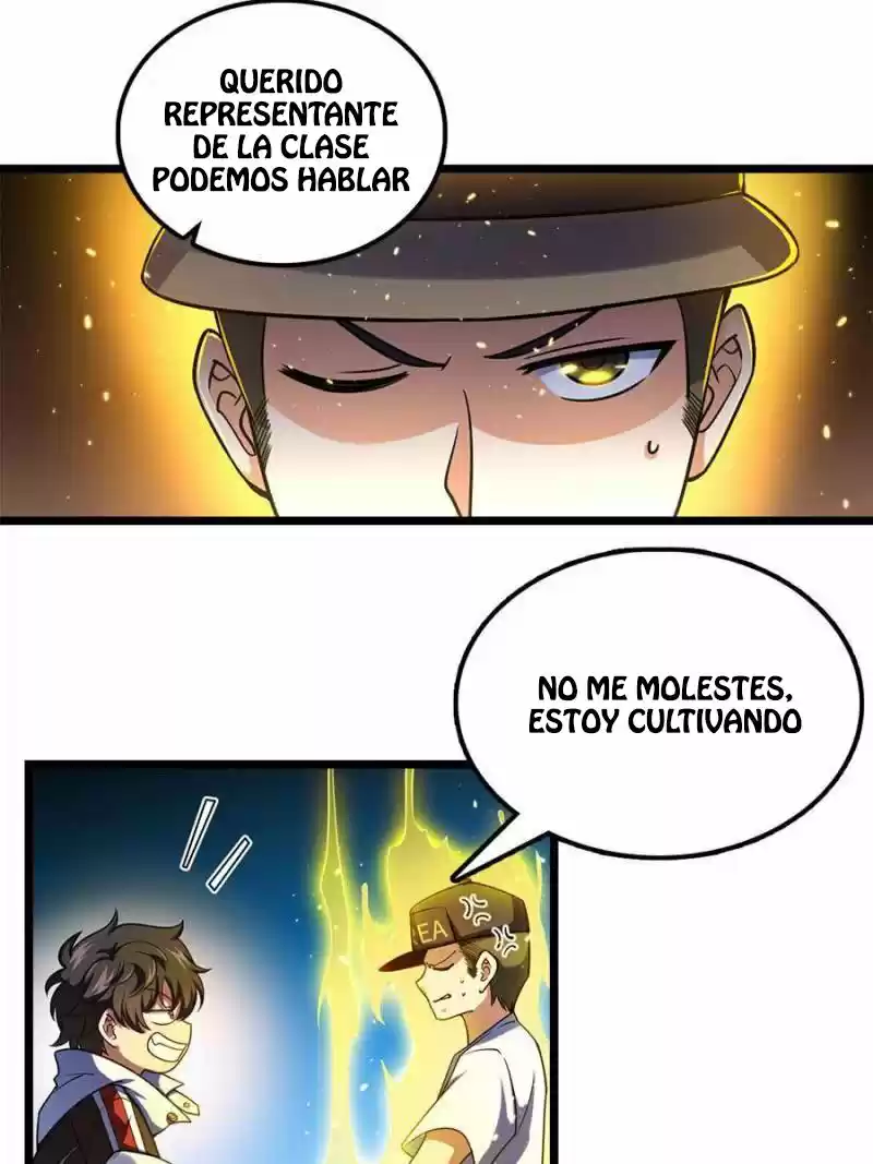 Spare Me, Great Lord! - Capítulo 31 - Página 25 - LectorTMOo