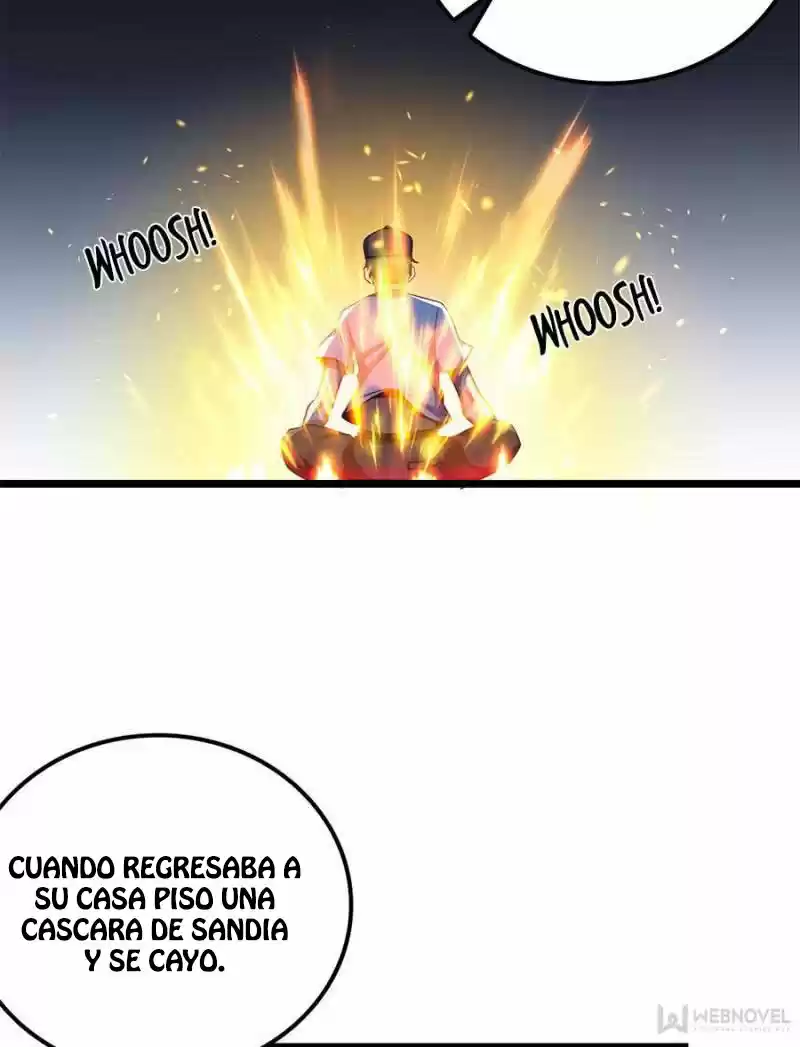 Spare Me, Great Lord! - Capítulo 31 - Página 29 - LectorTMOo