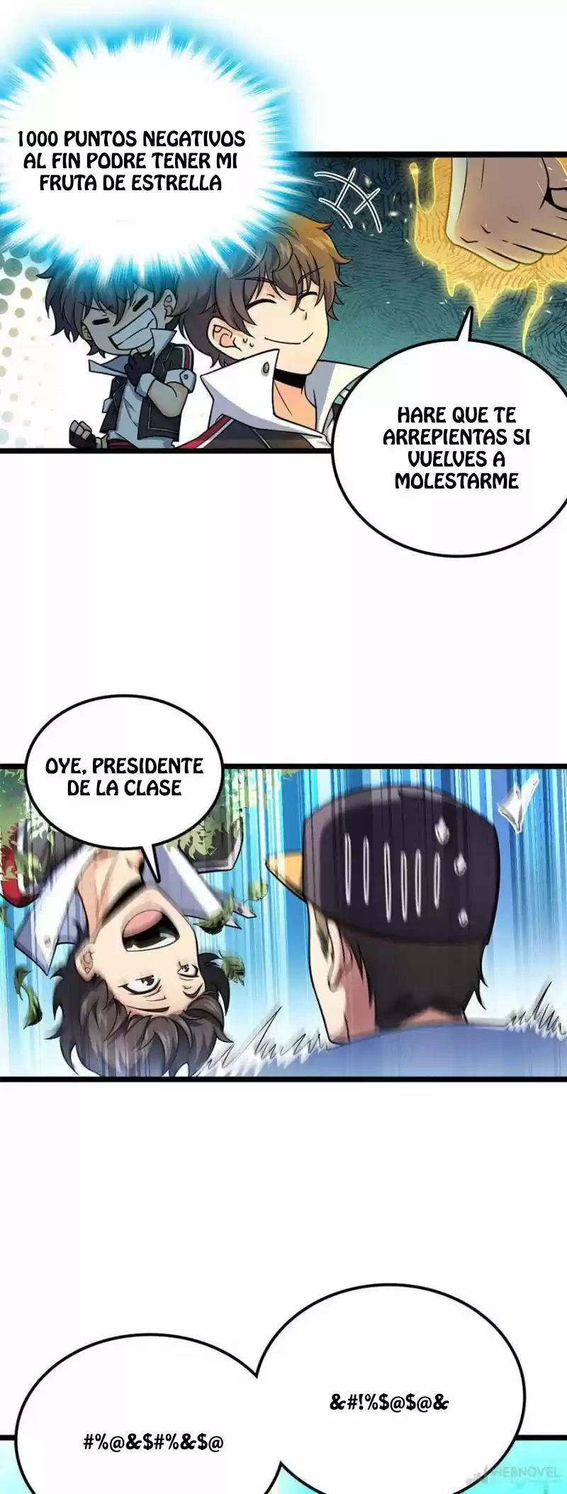 Spare Me, Great Lord! - Capítulo 31 - Página 32 - LectorTMOo
