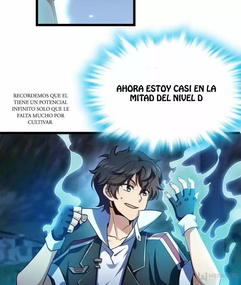 Spare Me, Great Lord! - Capítulo 31 - Página 40 - LectorTMOo