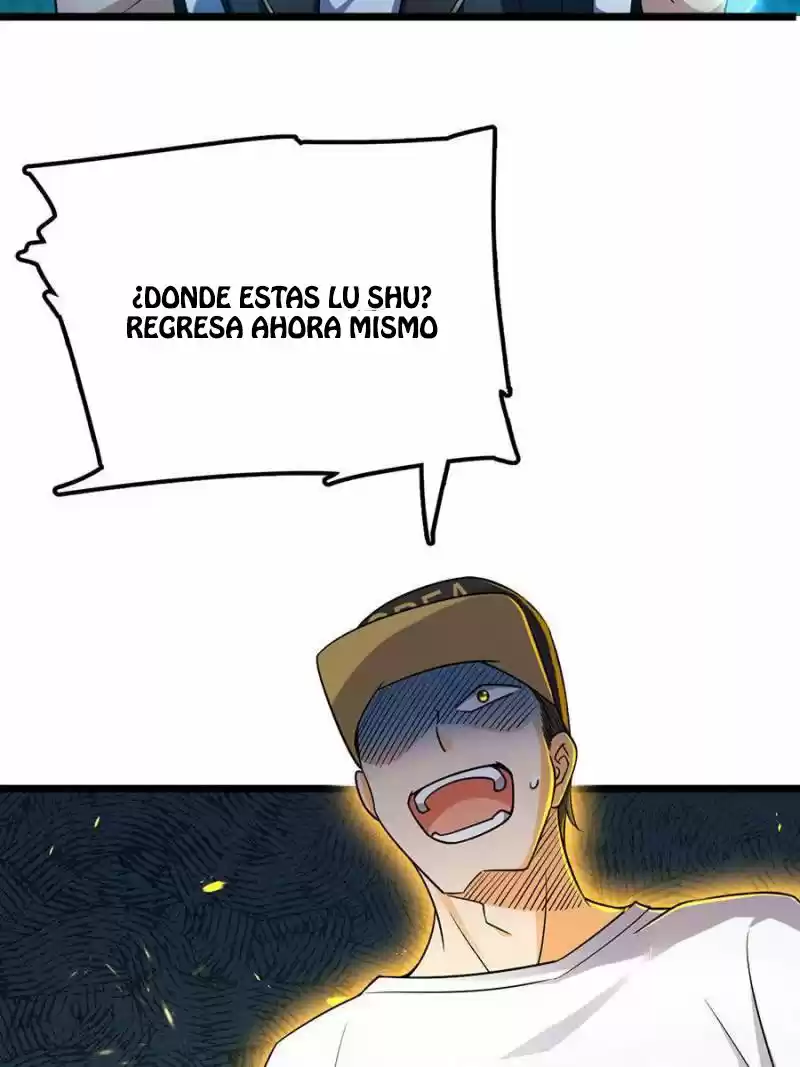 Spare Me, Great Lord! - Capítulo 31 - Página 41 - LectorTMOo
