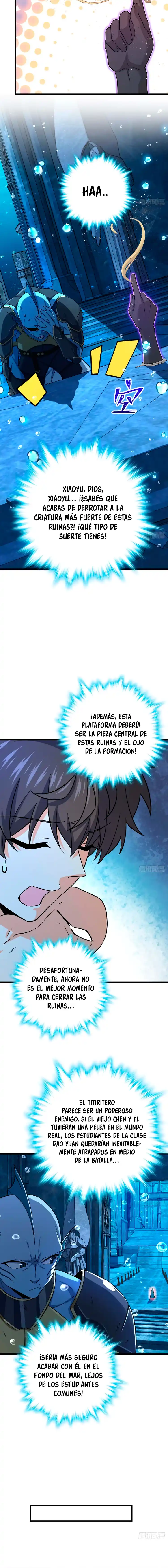 Spare Me, Great Lord! - Capítulo 310 - Página 12 - LectorTMOo