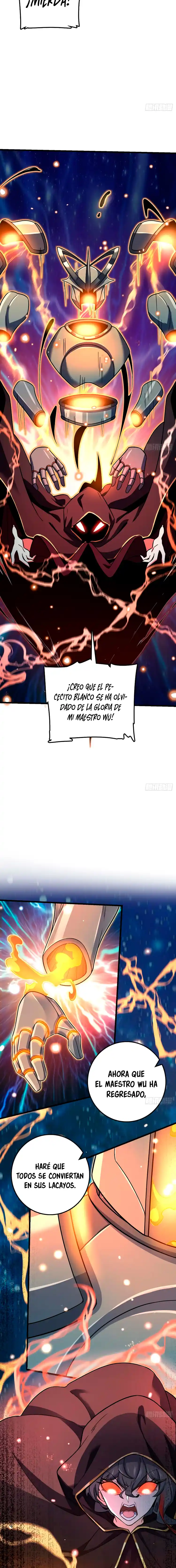 Spare Me, Great Lord! - Capítulo 310 - Página 14 - LectorTMOo