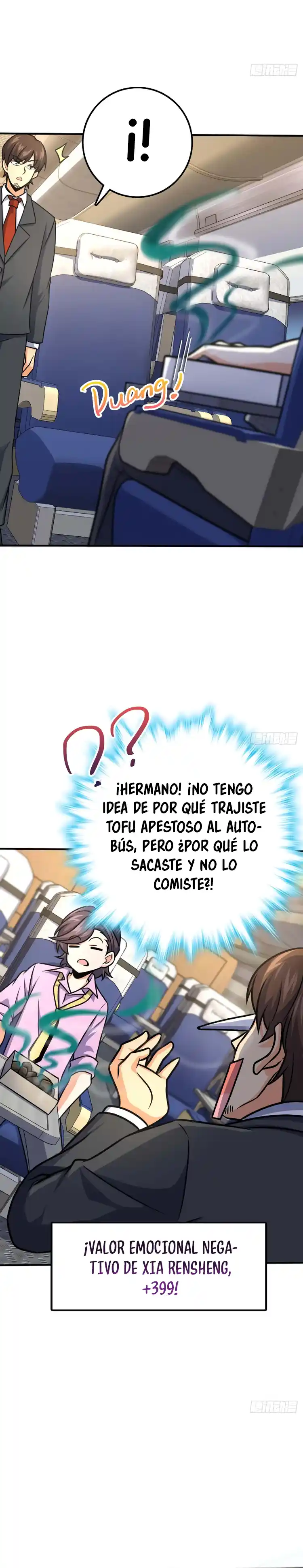Spare Me, Great Lord! - Capítulo 317 - Página 14 - LectorTMOo