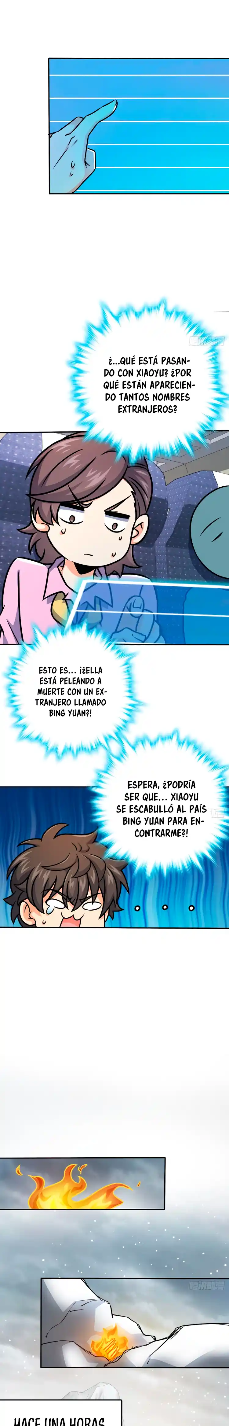 Spare Me, Great Lord! - Capítulo 319 - Página 2 - LectorTMOo