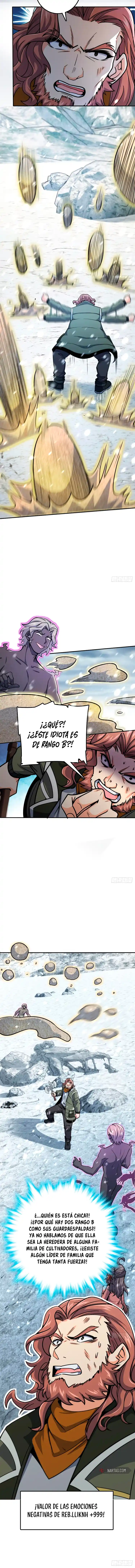 Spare Me, Great Lord! - Capítulo 319 - Página 14 - LectorTMOo