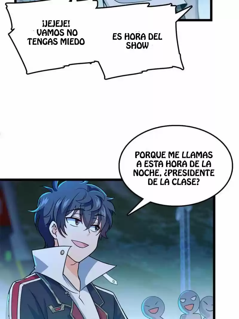 Spare Me, Great Lord! - Capítulo 32 - Página 3 - LectorTMOo