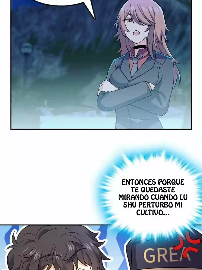 Spare Me, Great Lord! - Capítulo 32 - Página 8 - LectorTMOo