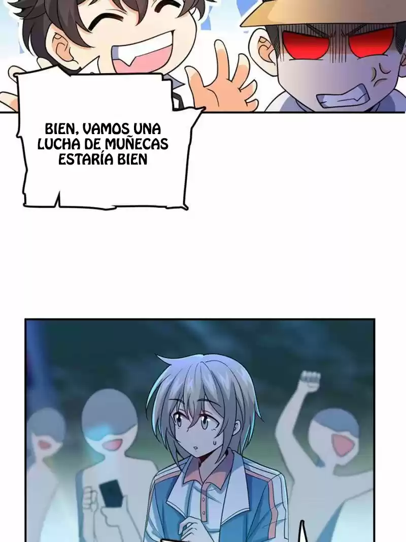 Spare Me, Great Lord! - Capítulo 32 - Página 9 - LectorTMOo
