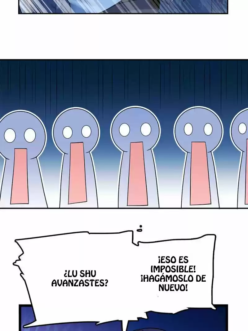 Spare Me, Great Lord! - Capítulo 32 - Página 18 - LectorTMOo