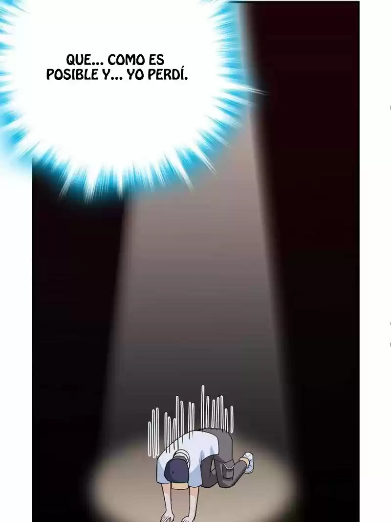 Spare Me, Great Lord! - Capítulo 32 - Página 21 - LectorTMOo