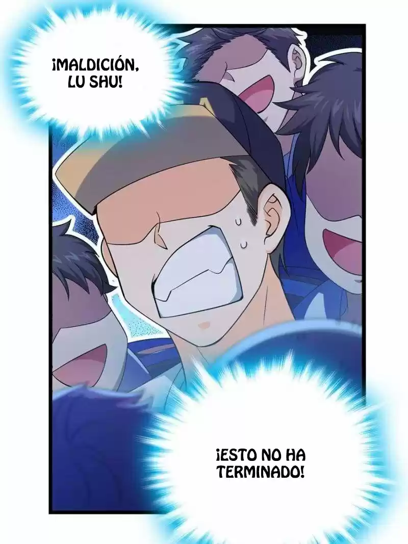 Spare Me, Great Lord! - Capítulo 32 - Página 29 - LectorTMOo