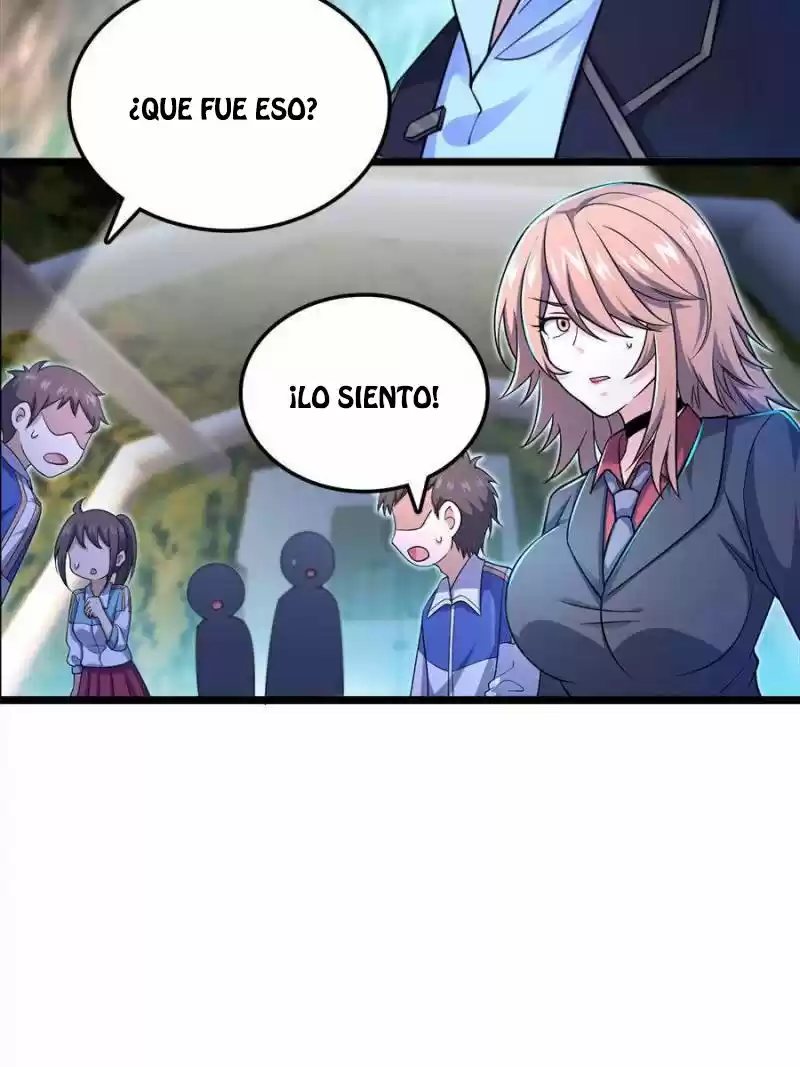 Spare Me, Great Lord! - Capítulo 32 - Página 42 - LectorTMOo