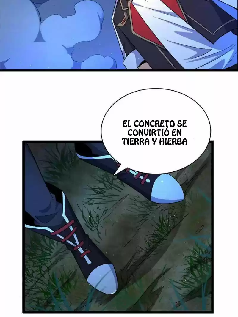 Spare Me, Great Lord! - Capítulo 32 - Página 58 - LectorTMOo
