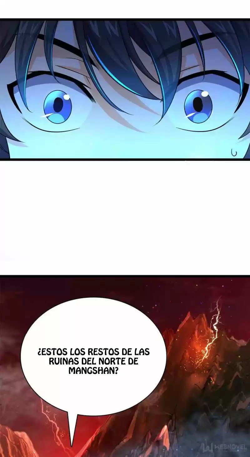 Spare Me, Great Lord! - Capítulo 32 - Página 61 - LectorTMOo