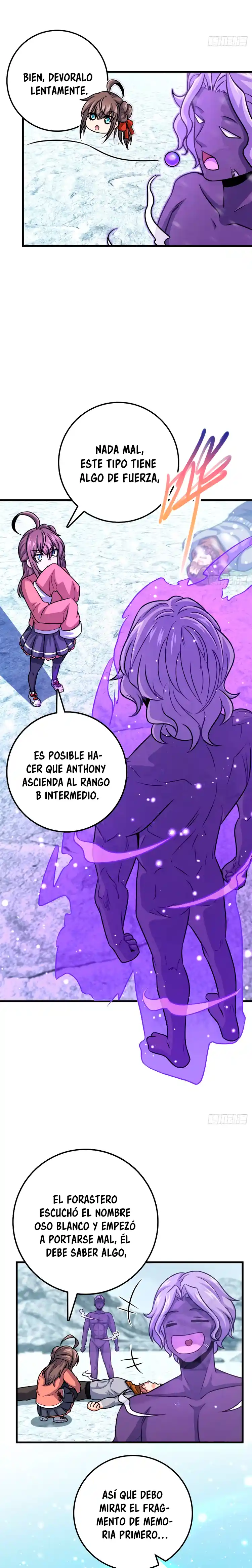 Spare Me, Great Lord! - Capítulo 320 - Página 15 - LectorTMOo