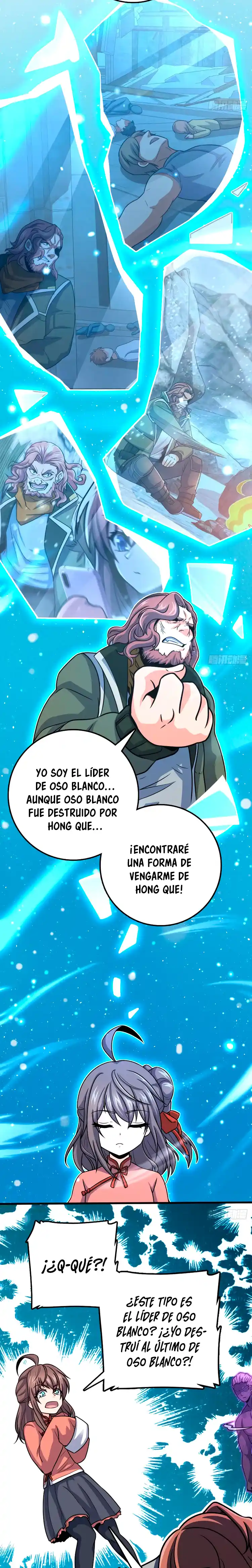 Spare Me, Great Lord! - Capítulo 320 - Página 16 - LectorTMOo