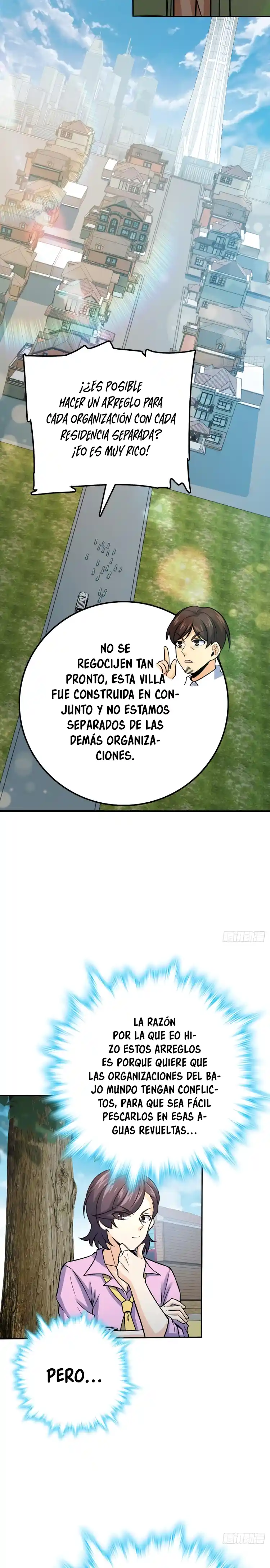 Spare Me, Great Lord! - Capítulo 321 - Página 16 - LectorTMOo