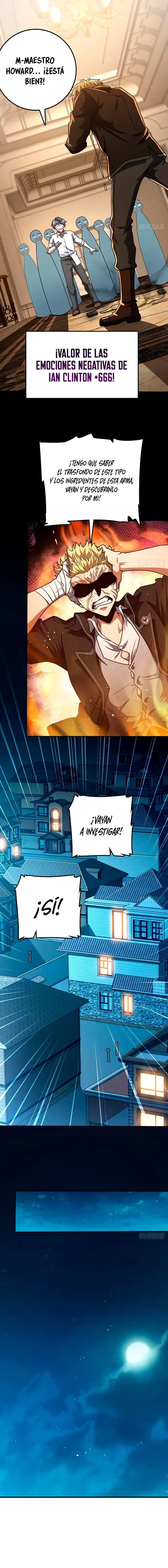 Spare Me, Great Lord! - Capítulo 322 - Página 4 - LectorTMOo