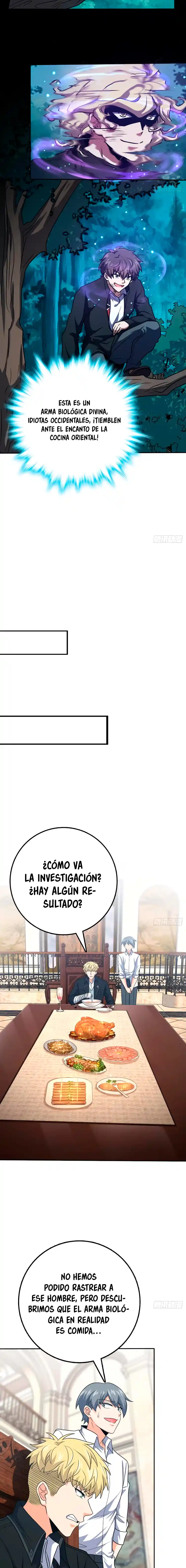Spare Me, Great Lord! - Capítulo 322 - Página 6 - LectorTMOo