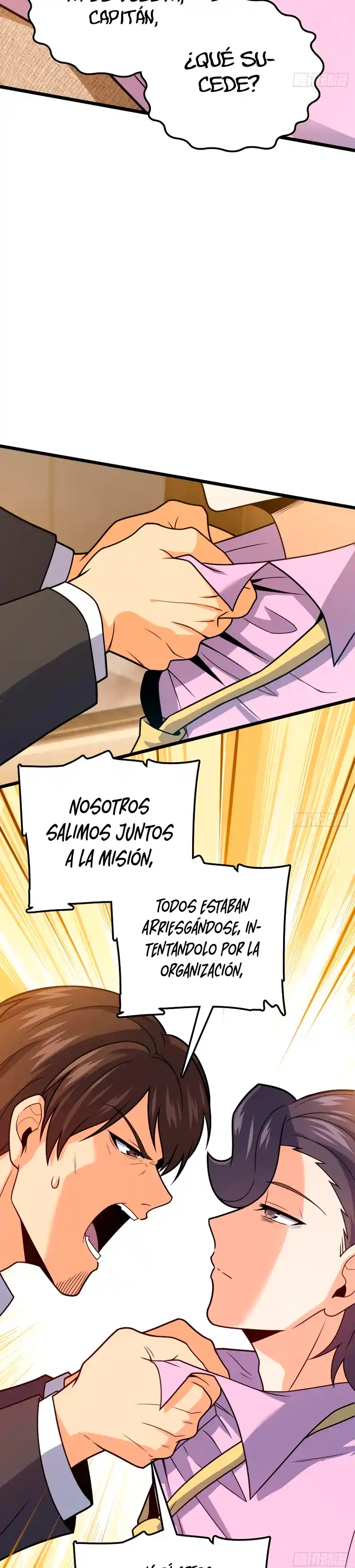 Spare Me, Great Lord! - Capítulo 325 - Página 14 - LectorTMOo