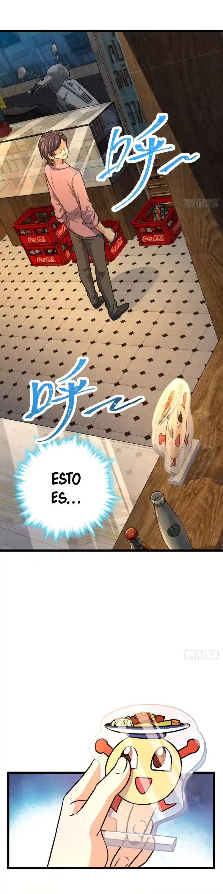 Spare Me, Great Lord! - Capítulo 326 - Página 17 - LectorTMOo