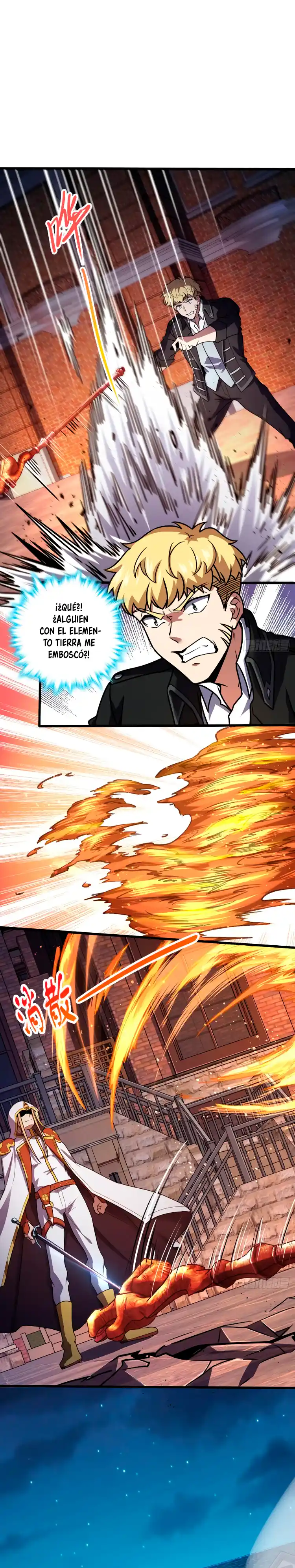 Spare Me, Great Lord! - Capítulo 329 - Página 10 - LectorTMOo