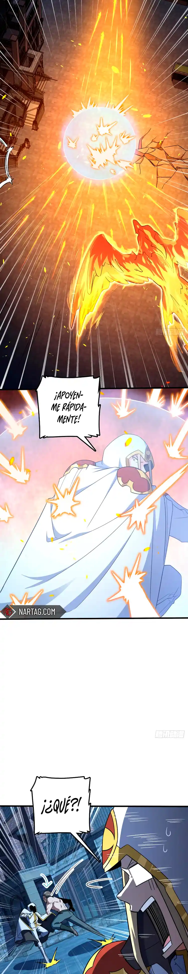 Spare Me, Great Lord! - Capítulo 329 - Página 23 - LectorTMOo