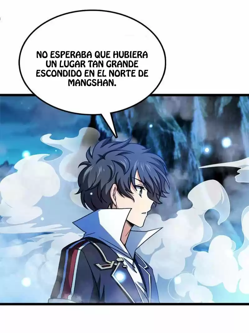 Spare Me, Great Lord! - Capítulo 33 - Página 2 - LectorTMOo
