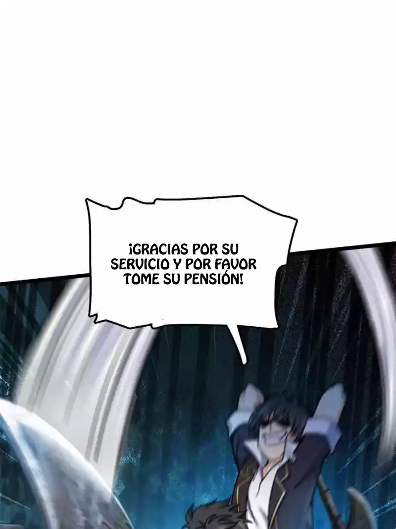 Spare Me, Great Lord! - Capítulo 33 - Página 21 - LectorTMOo