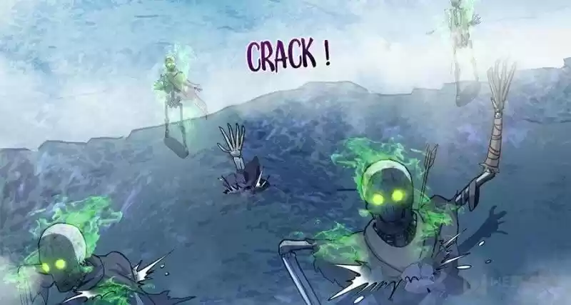 Spare Me, Great Lord! - Capítulo 33 - Página 27 - LectorTMOo