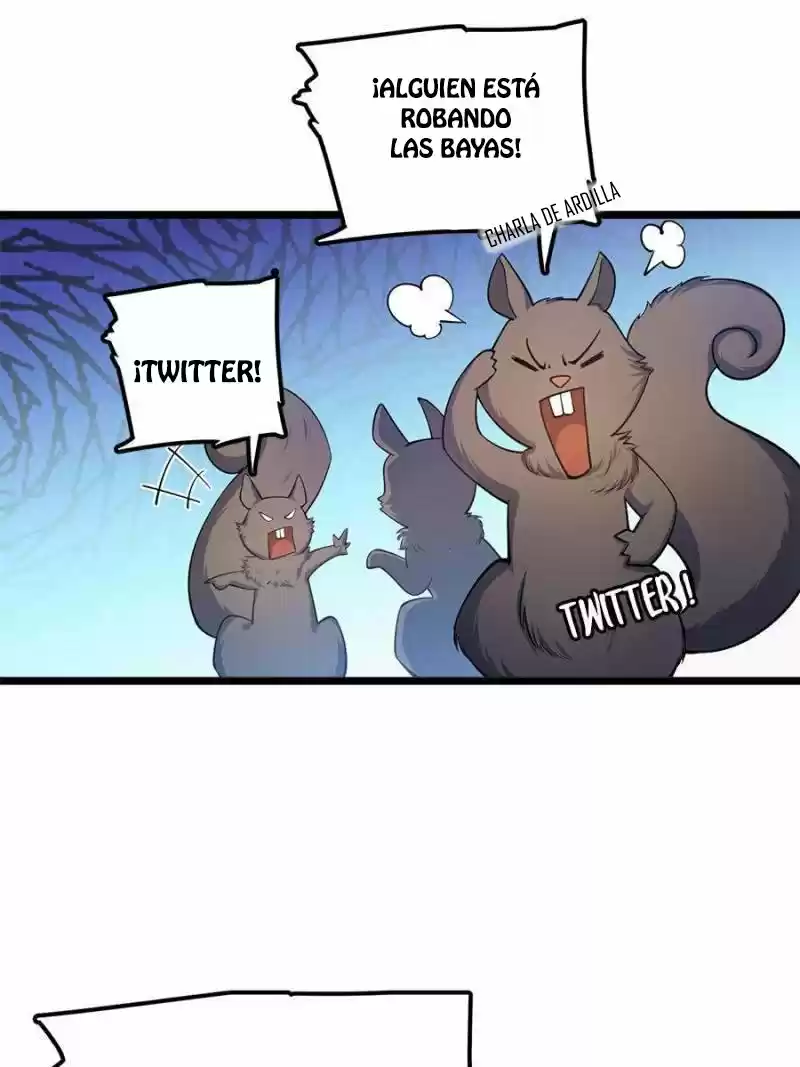 Spare Me, Great Lord! - Capítulo 33 - Página 57 - LectorTMOo