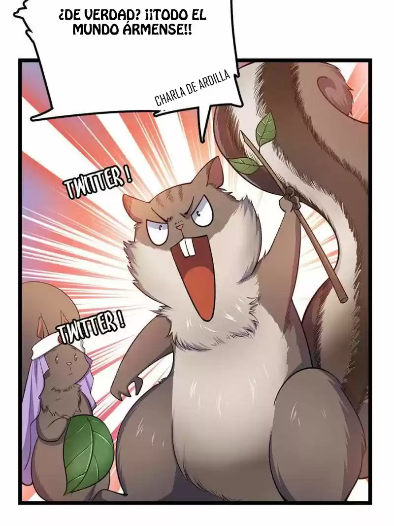 Spare Me, Great Lord! - Capítulo 33 - Página 58 - LectorTMOo